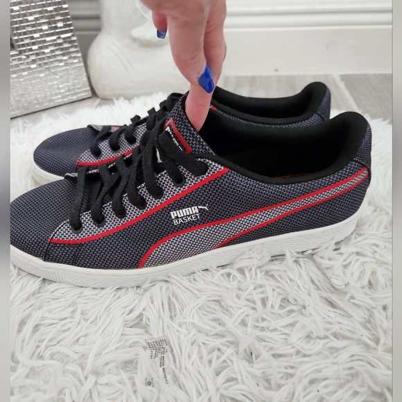 Puma Mens SNEAKERS - Picture 1 of 3